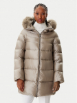Hetreg&oacute; Sulejope Hanna 8P602F 25WD02 Beež Regular Fit