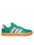 adidas Tossud VL Court 3.0 JR8668 Roheline
