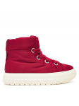 Converse Saapad Chuck Taylor All Star Elements Boot High Top Sporty A14274C Roosa