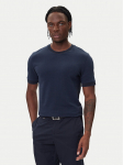 BOSS T-s&auml;rk H-Thompson 06 50549602 Tumesinine Regular Fit XXL