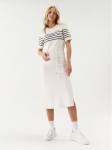 Tommy Hilfiger Igap&auml;evane kleit WW0WW37850 Ekr&uuml;&uuml;v&auml;rv Regular Fit S
