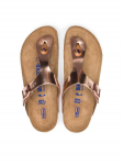 Birkenstock Varbavahesandaalid Gizeh Bs 1005049 Roosa 35