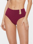 Chantelle Bikini alumine osa Glow C15T80 Bordoopunane 42