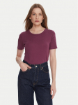 United Colors Of Benetton T-s&auml;rk 3GA2E16A0 Lilla Regular Fit L