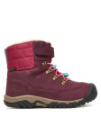 Keen Lumesaapad Kanibou Waterproof 1031056 Punane