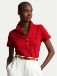 Polo Ralph Lauren Polo s&auml;rk 211870245004 Punane Slim Fit M