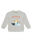 United Colors Of Benetton Pluus 3J70G10KF Hall Regular Fit 110