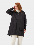 Didriksons Parka Bella 504648 Must Regular Fit 38