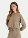 ONLY Pluus Maya 15361163 Roheline Regular Fit
