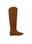 Badura Ratsasaapad EO-CELIA-60504-25 Pruun