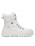 Rieker Revolution Lifestyle Saapad W2174-80 Valge 41