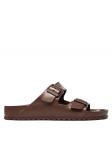 Birkenstock Pl&auml;tud Arizona EVA 1027328 Pruun 41