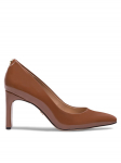 Nine West Tacones 905901 Pruun