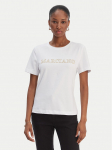 Marciano Guess T-s&auml;rk 6RGI04 6008A Valge Regular Fit