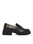 JENNY Loaferid CEO-HY13027-17 Pruun