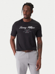 Tommy Hilfiger T-s&auml;rk Script Logo MW0MW33691 Must Regular Fit
