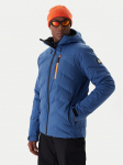 Quiksilver Suusajope The Edge EQYTJ03504 Sinine Slim Fit M