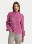 Vero Moda Kampsun Ellie 10346753 Lilla Oversize