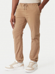 Tommy Jeans Joggerid DM0DM23102 Pruun Regular Fit