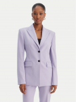 HUGO Pintsak Asmalla-1 50533901 Tumesinine Slim Fit 34