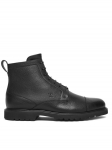 Fabi Ratsasaapad FU1192 Must
