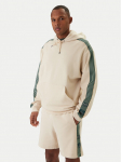 EA7 Emporio Armani Pluus 7M001508 AF12660 Beež Regular Fit