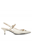 PINKO Tacones Gloria 18 SD0489 P003 Valge