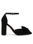 DeeZee Tacones WS1001-01 Must 41