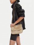 Juicy Couture K&auml;ekott EO-BEJXT8798WVP Beež