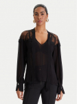Patrizia Pepe S&auml;rkpluus 8C0859/A692-K103 Must Regular Fit