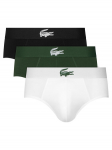 Lacoste Alusp&uuml;kste komplekt 8H7761 V&auml;rviline XL