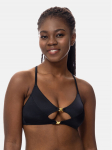 Dorina Bikini &uuml;lemine osa Zaria D001766MI010 Must XS