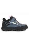 Geox Lumesaapad J Simbyos Girl B Abx J36LGA 0MEFU C4321 M Sinine 25