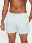 Emporio Armani Underwear Ujumis&scaron;ortsid 211756 4R422 02783 Roheline Regular Fit 56