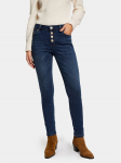 Morgan Teksad 241-PMIRA Tumesinine Skinny Fit 36