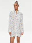 DKNY &Ouml;&ouml;s&auml;rk YI30008 Valge XS