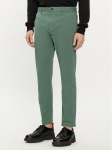 Hugo Chino-p&uuml;ksid David222D 50468314 Roheline Slim Fit