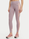 Roxy Retuusid Everyday Flow ERJNP03662 V&auml;rviline Slim Fit