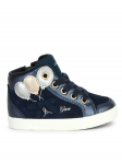 Geox Tossud B Kilwi Girl B36D5B 022NF C4P1W M Tumesinine
