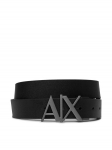 Armani Exchange Meeste p&uuml;ksirihm 951017 CC505 43120 Must 32
