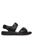 Josef Seibel Sandaalid Rafe 10104 Must