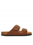 Tamaris Pl&auml;tud 1-27543-42 Pruun