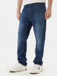 Guess Teksad M6GA31 D1089 Sinine Straight Leg 32_32