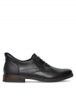Rieker Poolsaapad 10353-00 Must