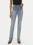 Vero Moda Teksad Flash 10306824 Sinine Straight Fit