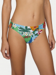 Seafolly Bikini alumine osa Viva Vacation 40473-302 V&auml;rviline