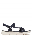 Skechers Sandaalid Go Walk Flex Sandal-Sublime 141451/NVY Tumesinine 35