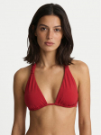 Seafolly Bikini &uuml;lemine osa Collective 31411MF942 Punane