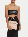 Juicy Couture K&auml;ekott CEO-BIJXT3090WVP Roosa