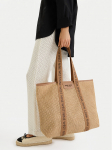 Nine West K&auml;ekott CEO-Avenia-LA374-4513-6 Beež
